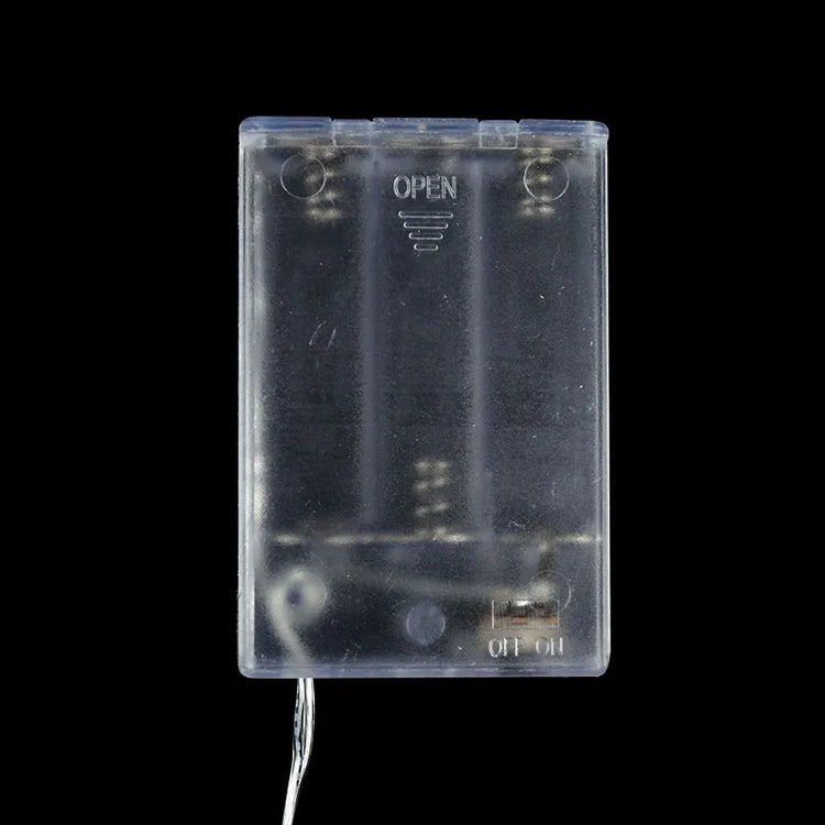 Preppy String Lights