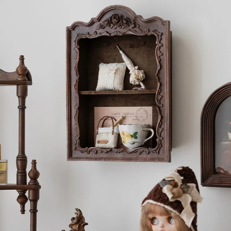 Classic Italian Style Shelf