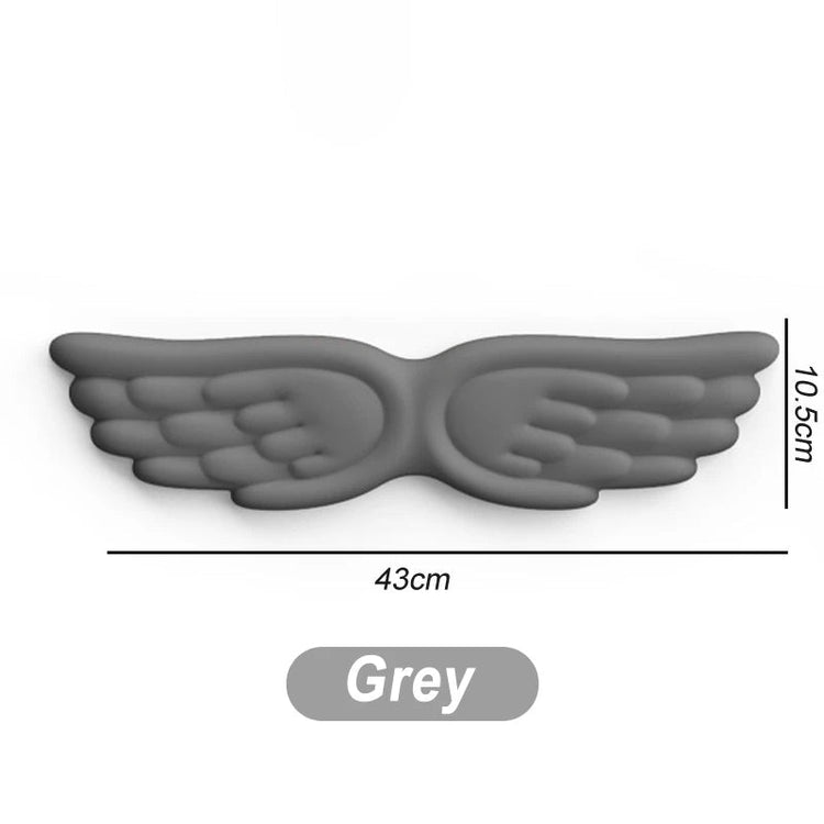 Angel Wings Wrist Rest