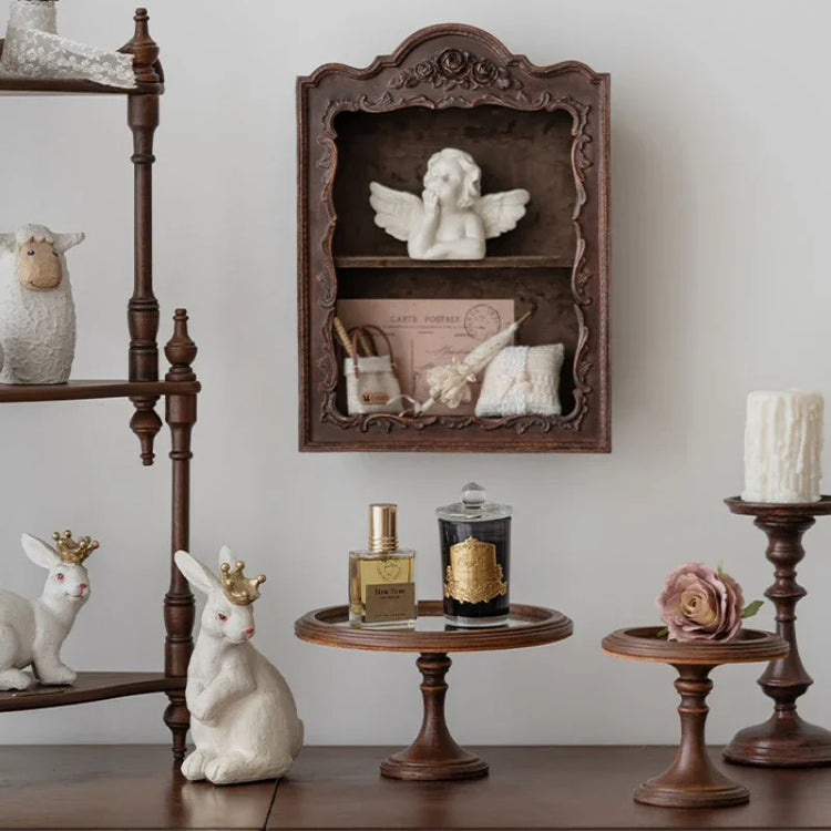 Classic Italian Style Shelf