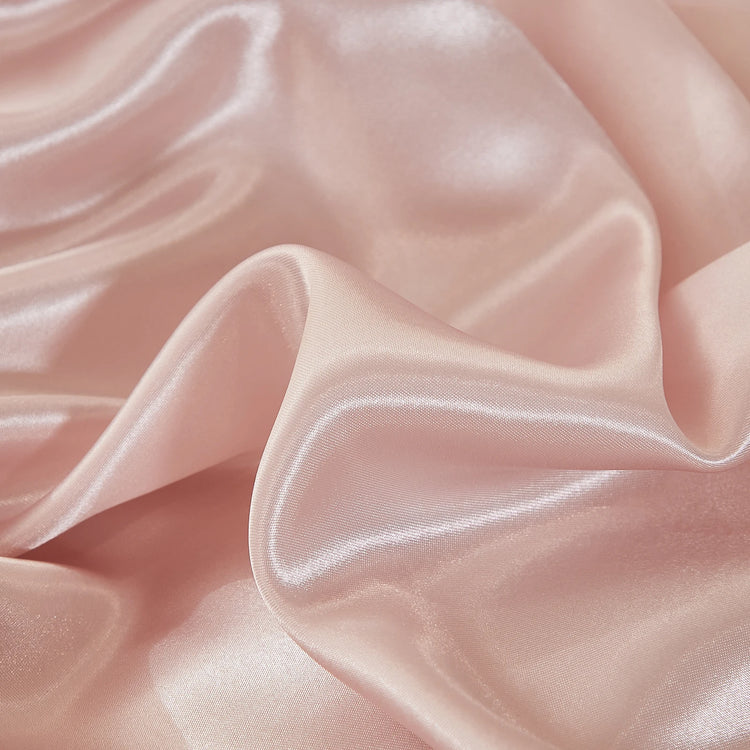 Blush Noir Luxe Bedding Set