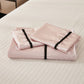 Blush Noir Luxe Bedding Set