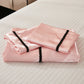 Blush Noir Luxe Bedding Set