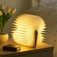 Folding Book Table Lamp