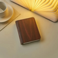 Folding Book Table Lamp