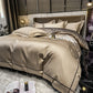 Luxe Glow Bedding Set