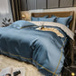 Luxe Glow Bedding Set