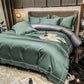 Luxe Glow Bedding Set