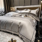 Luxe Glow Bedding Set