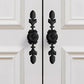 Vintage Door Handles