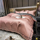 Luxe Glow Bedding Set