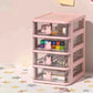 Kawaii Bunny Drawer Organizer