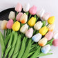 Artificial Tulip Flowers