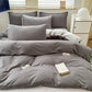 Soft Diamond Calm Bedding Set