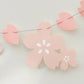 Cherry Blossom Wall Decoration