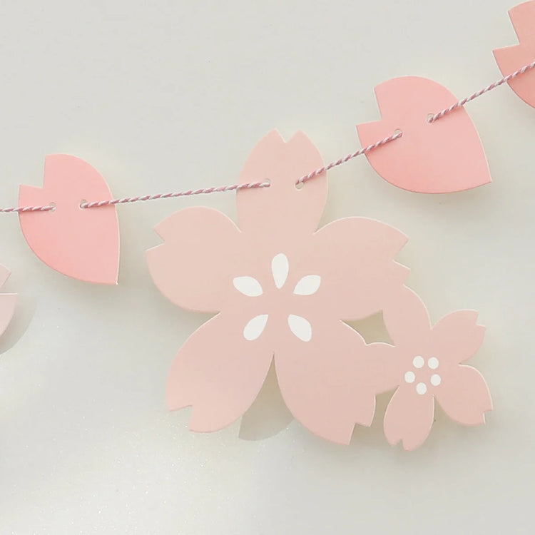 Cherry Blossom Wall Decoration