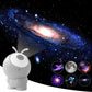 Alien Galaxy Projector