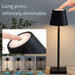 Modern Desk LED Lamp