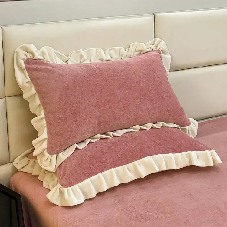 Thick Coquette Pillowcase