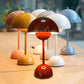 Mushroom Table Lamp