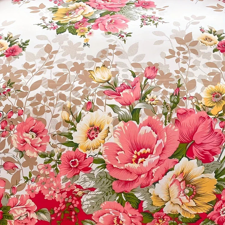Rosegarden Coquette Dream Bedding Set