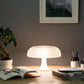 Retro Mushroom Table Lamp