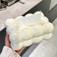 Cloud Tissue Box