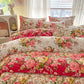 Rosegarden Coquette Dream Bedding Set
