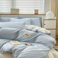 Soft Diamond Calm Bedding Set