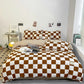 Checkmate Dream Bedding Set