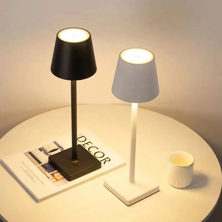 Modern Desk LED Lamp