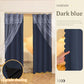 Coquette Double-Layer Lace Curtains