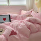 Sweetheart Coquette Bedding Set