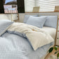 Soft Diamond Calm Bedding Set