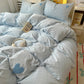 Sweetheart Coquette Bedding Set