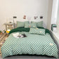 Checkmate Dream Bedding Set