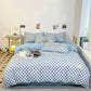 Checkmate Dream Bedding Set