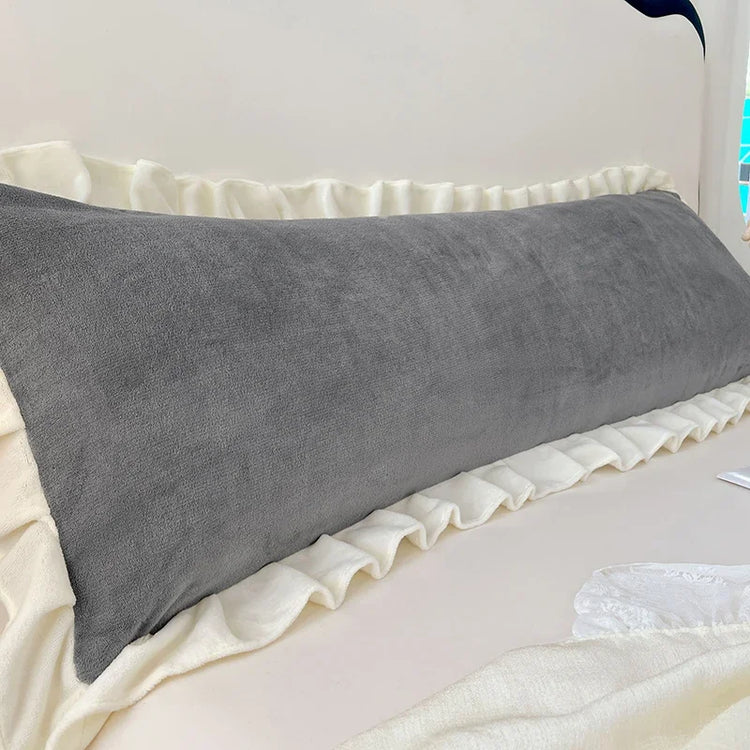 Soft Girl Long Pillowcase