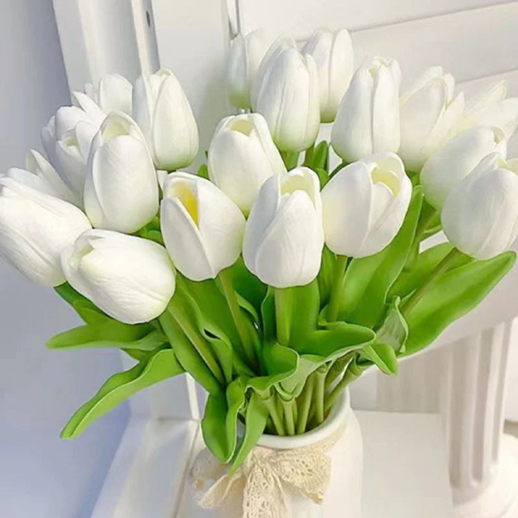 Artificial Tulip Flowers