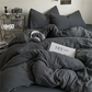 Essential Minimalist Bedding Set