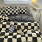 Bold Checkmate Comfort Bedding Set
