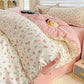 Sweet Storybook Patchwork Bedding Set
