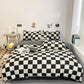 Checkmate Dream Bedding Set
