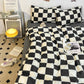 Checkmate Dream Bedding Set