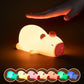 Capybara Night Light