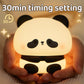 Panda Night Light