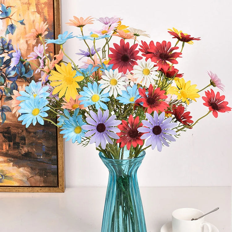 Artificial Daisy Flowers