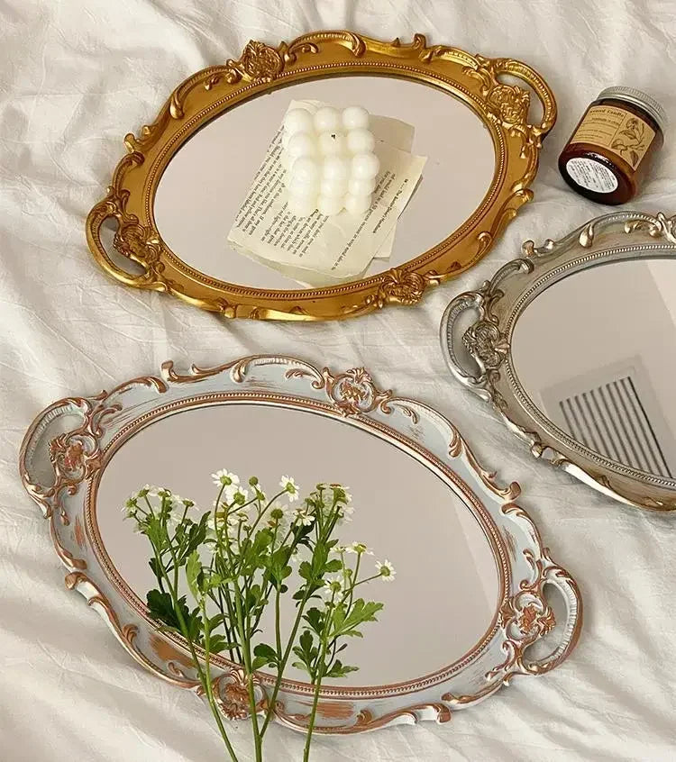 Vintage Jewelry Tray