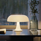 Retro Mushroom Table Lamp