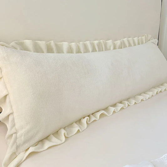 Soft Girl Long Pillowcase